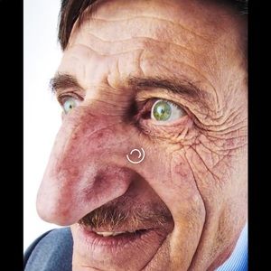 Meet your Posher, Jorge